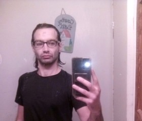 Rich Love, 34, Henderson (Commonwealth of Kentucky)