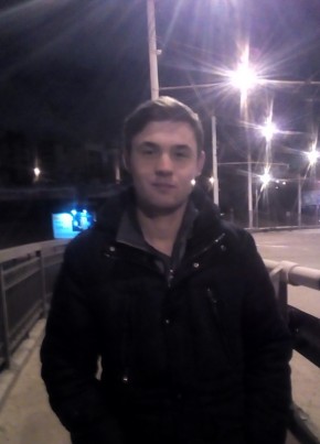Dmitriy, 26, Russia, Voronezh