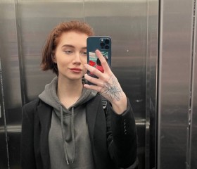 Лина, 25 лет, Москва