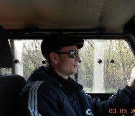 Ivan, 43, Prokopevsk