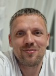 Aleksey, 44, Smolensk