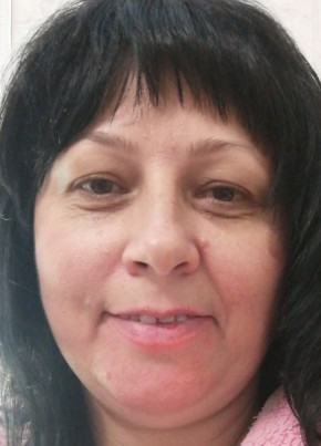 Olga, 45, Russia, Simferopol