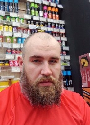 Aleksey, 36, Russia, Moscow