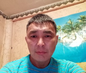 Александр, 45 лет, Якутск