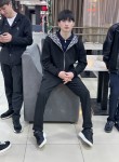magomed, 19, Krasnodar