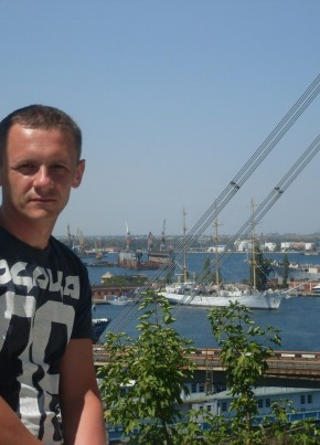 Сергей, 48, Україна, Київ