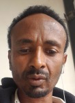 Heko, 31 год, አዲስ አበባ