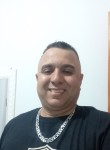 Márcio, 41 год, Ribeirão Preto