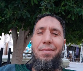 محمد, 37 лет, الحسيمة