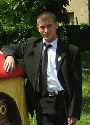 Николай Исаев, 37, Россия, Мичуринск