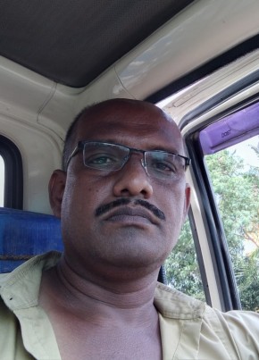 Nas, 52, India, Thiruvananthapuram