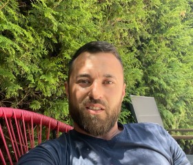 Bojan, 36, Modling