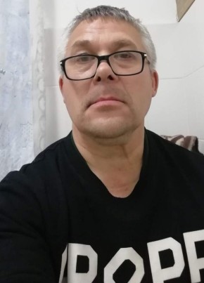 Сергей, 56, Россия, Асбест