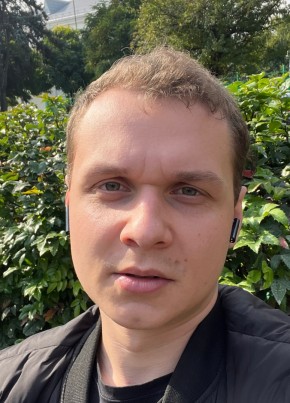 Николай, 28, Россия, Старовеличковская