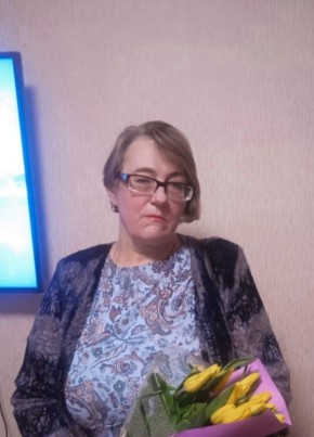 Анжелика, 56, Россия, Пермь