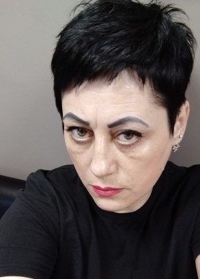 Оксана, 46, Россия, Воронеж