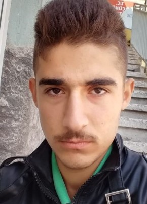 kocak ramazan, 22, Türkiye Cumhuriyeti, Beyşehir