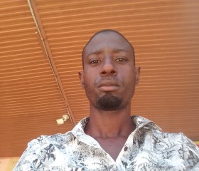 Hamisi, 31 год, Nairobi