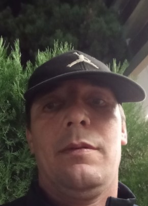 Kak rabotaet eto, 39, Russia, Dagestanskiye Ogni