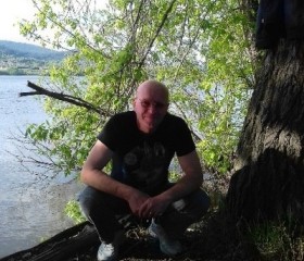 Евгений, 48 лет, Ульяновск