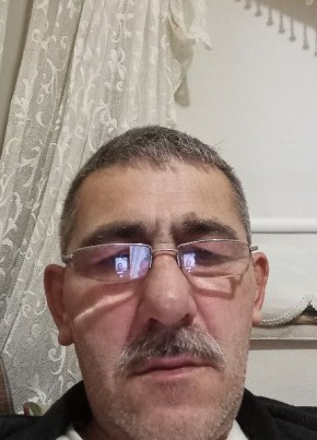 Kopgit, 55, Turkey, Samsun