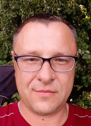 sergey, 45, Russia, Voronezh