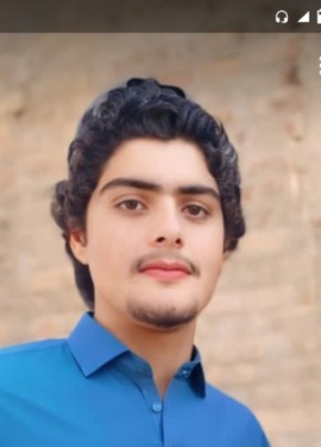 Junaid khan, 20, پاکستان, اسلام آباد