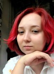 Kristina, 28 лет, Москва