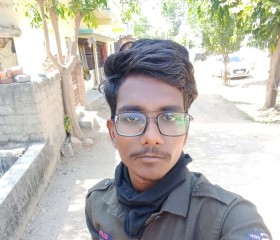 Solanki piyush, 25 лет, Ahmedabad