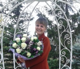 Светлана, 40 лет, Димитровград