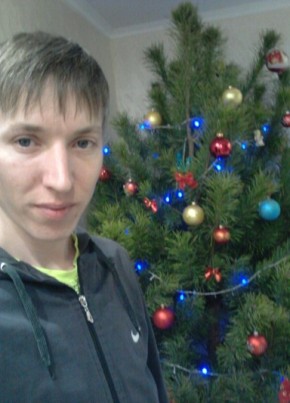 Виктор, 34, Україна, Фонтанка