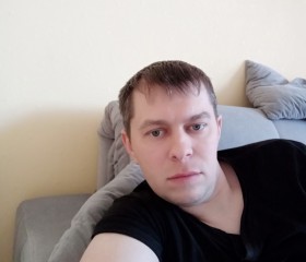 Максим, 36 лет, Челябинск