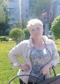 Anna, 42, Russia, Prokopevsk