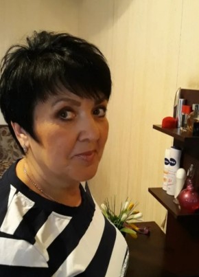 Елена, 64, Україна, Маріуполь