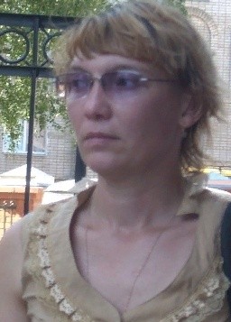 Марина, 57, Россия, Нижний Новгород