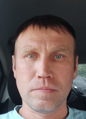 Алексей, 40, Россия, Новочебоксарск