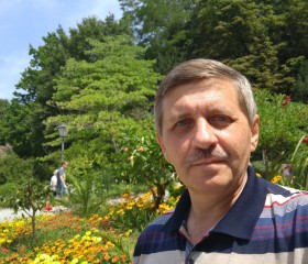 Владимир, 60 лет, Konstanz