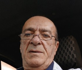 Ervand, 68, Artashat