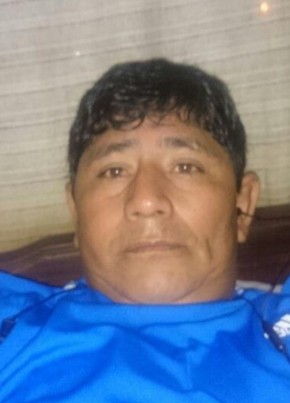 Goyo, 44, Estado Plurinacional de Bolivia, Santa Cruz de la Sierra
