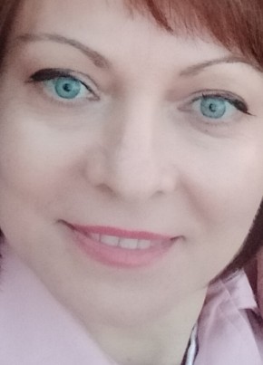 Светлана, 54, Россия, Бетлица