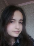 Кристина, 20 лет, Светлоград