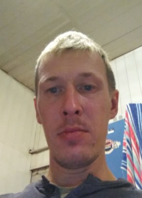 Andre, 36, Latvijas Republika, Rīga