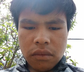 Alfredo, 18, Ahome