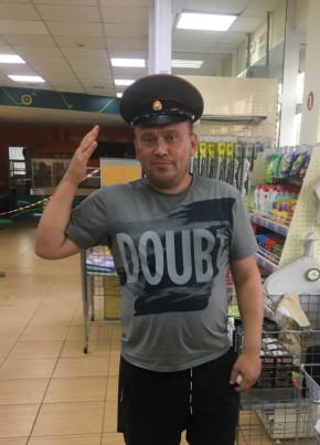 Апостол из Челябинска 42 года