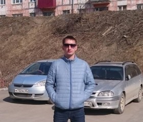 Дмитрий, 35 лет, Южно-Сахалинск