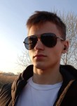Александр, 19 лет, Омск