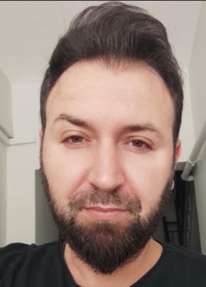 aLper, 38, Türkiye Cumhuriyeti, Esenyurt