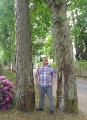 Сергей, 53, Latvijas Republika, Rīga