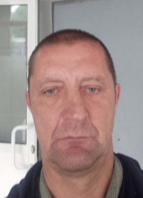 Олег из Казани 54 года