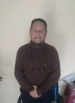Juan, 49 лет, México Distrito Federal